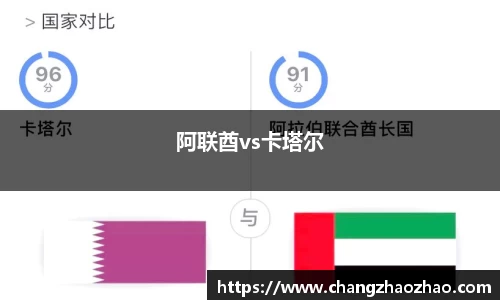 阿联酋vs卡塔尔