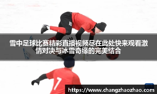 雪中足球比赛精彩直播视频尽在此处快来观看激情对决与冰雪奇缘的完美结合