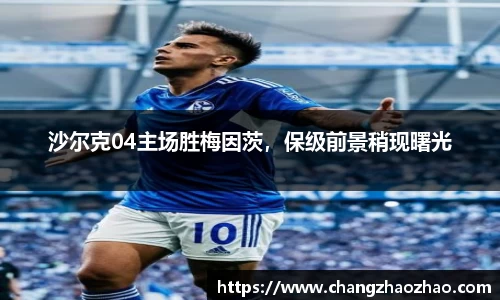 沙尔克04主场胜梅因茨，保级前景稍现曙光