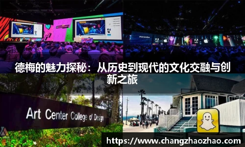 德梅的魅力探秘：从历史到现代的文化交融与创新之旅